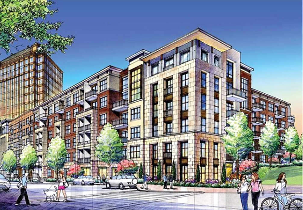 News & Press | Childress Klein | Commercial Real Estate