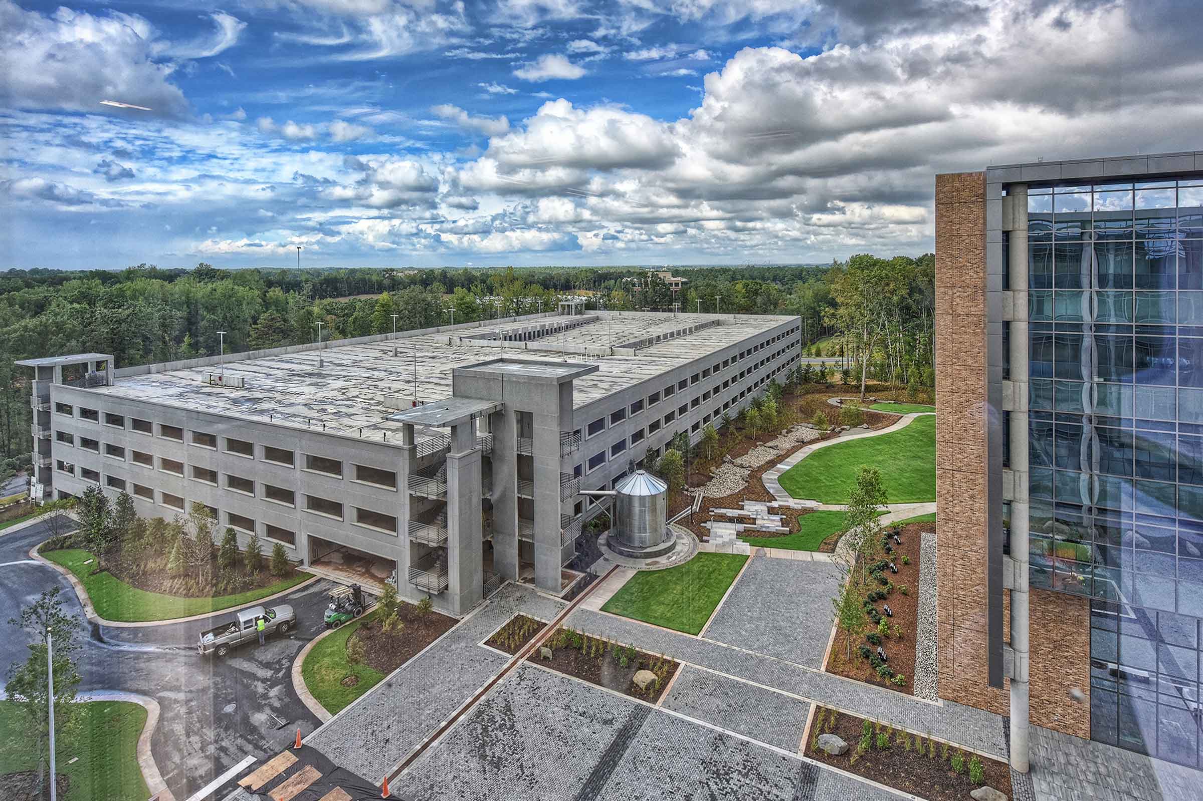 LPL Financial Celebrates Grand Opening of New Sustainable Carolinas Campus