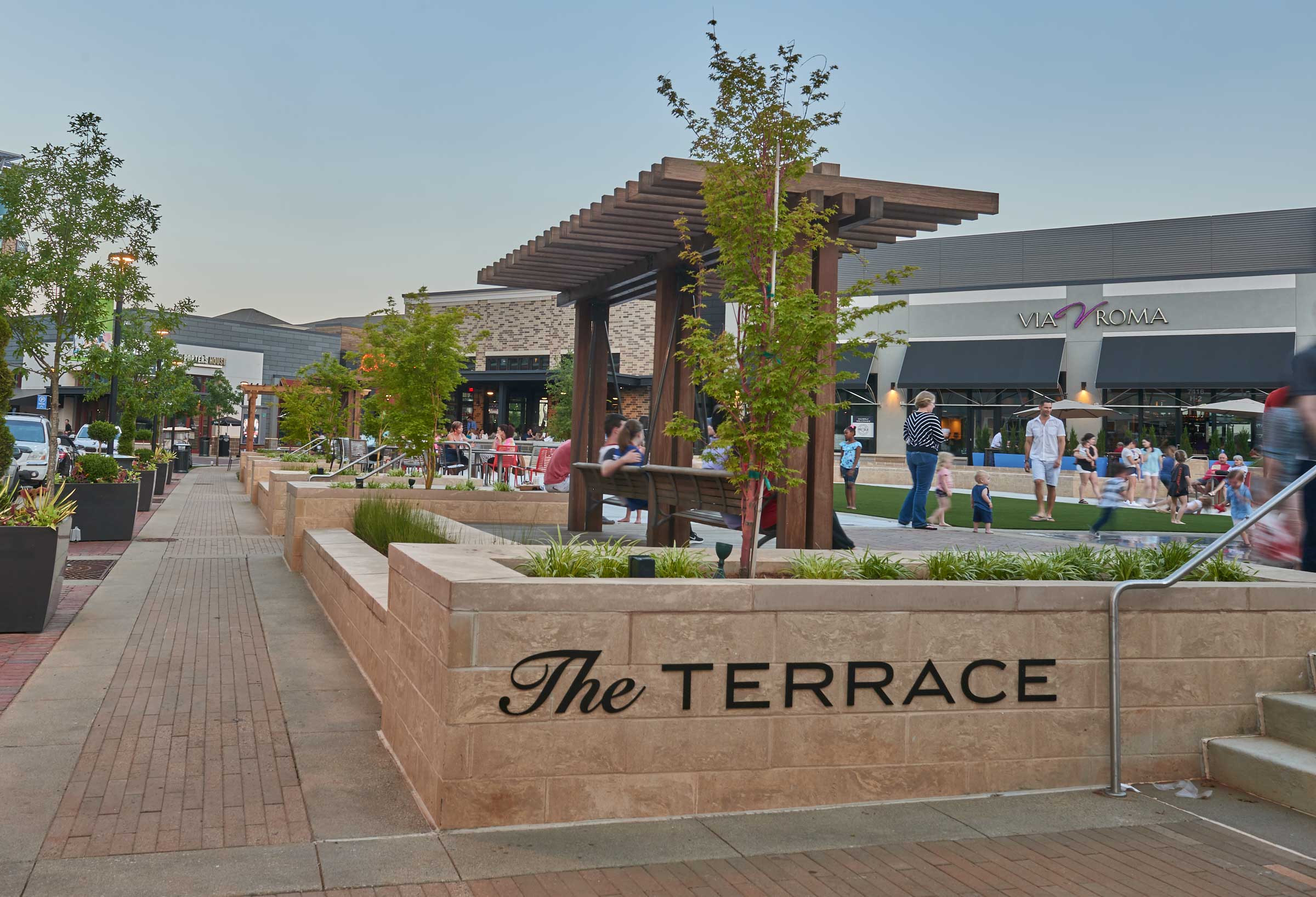 News & Press | Childress Klein | Commercial Real Estate