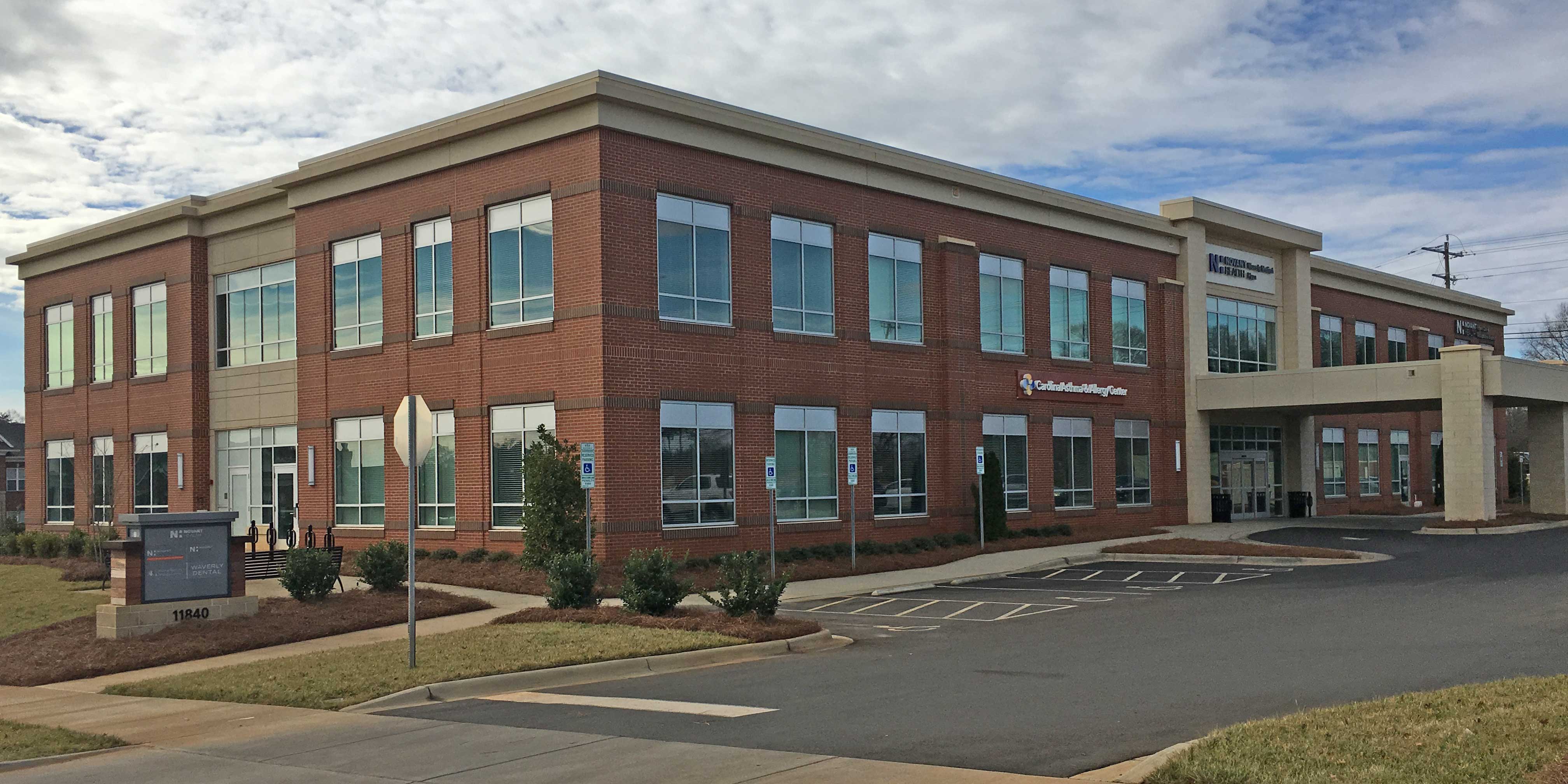 Charlotte Pediatric Dentistry (CPD) Announces Its 5th Office Location