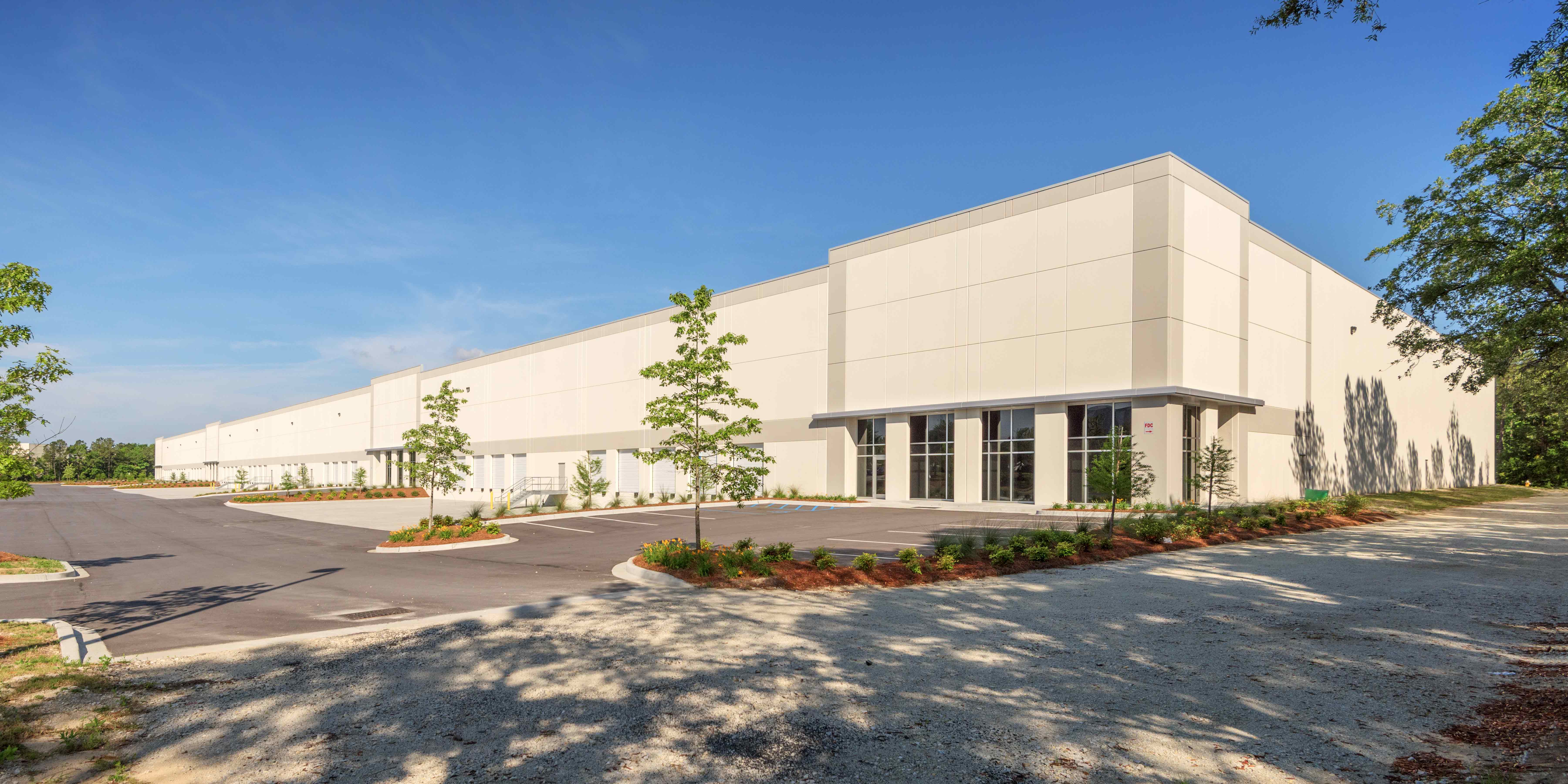 News & Press | Childress Klein | Commercial Real Estate