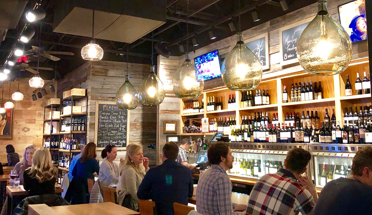 Foxcroft Wine Co. opening third Charlotte location, eyeing Raleigh and