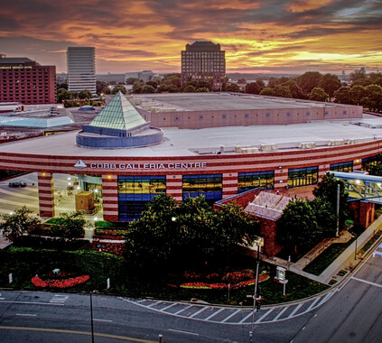 Galleria
