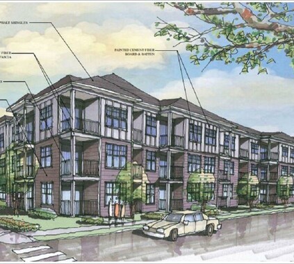 Apartments