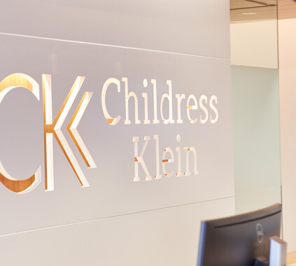 CK