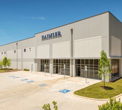 Daimler