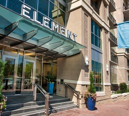 Element Uptown
