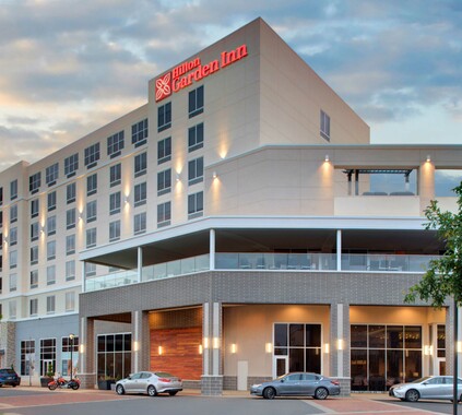 Hilton Hotel