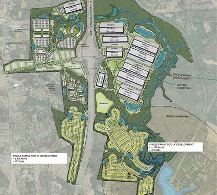 Childress Klein | Reimagining Real Estate