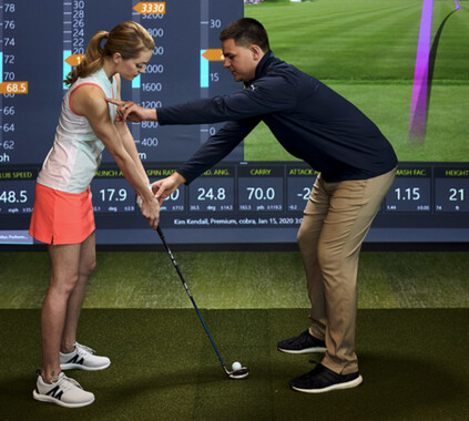 PGA