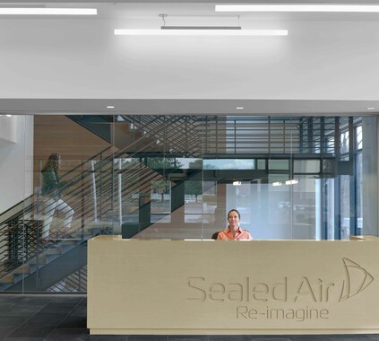 Sealed Air