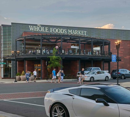 Waverly Whole Foods