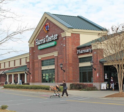 cannon crossroads