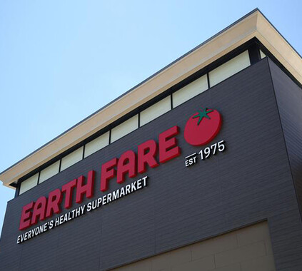 Earth Fare