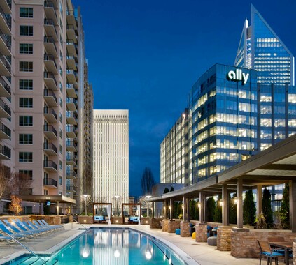 Element Uptown