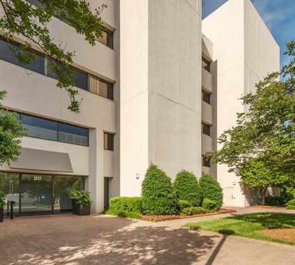 2115 Rexford | Childress Klein