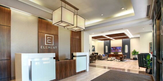 Element Uptown