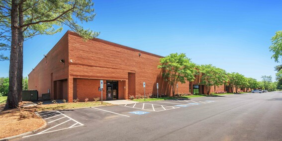 Harris Boulevard (I and II) | Childress Klein