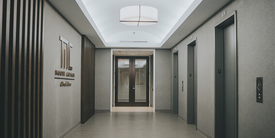 Galleria 600