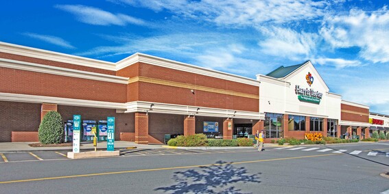 Plantation Market