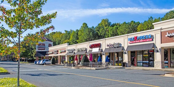 Plantation Market