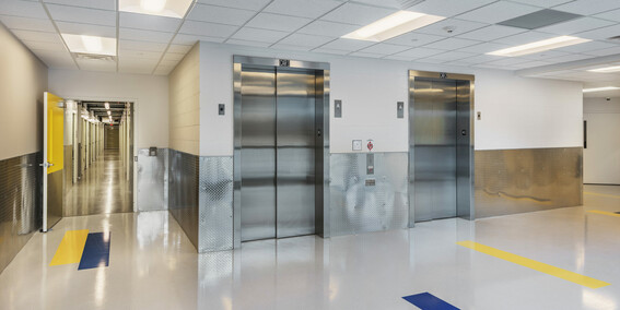 SpaceMax Storage Charlotte | Childress Klein