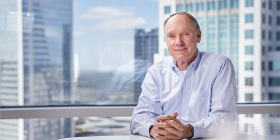 Fred Klein