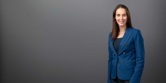 Amy Klein