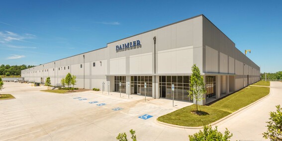 Daimler