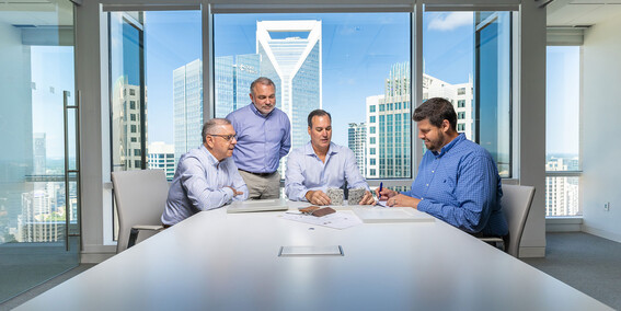 Multifamily