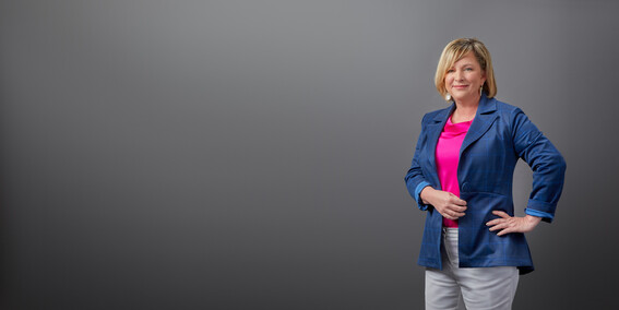 Susan Clements