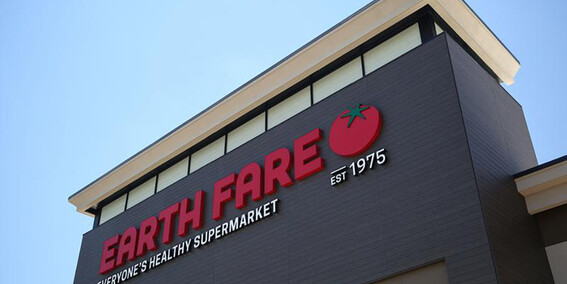 Earth Fare