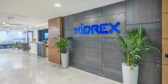 Midrex