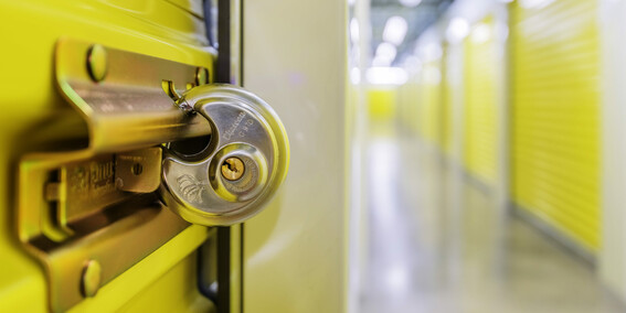 Self Storage