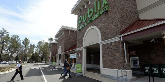 Publix