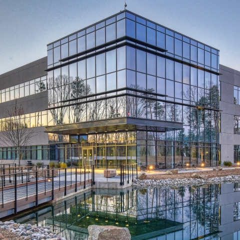 Sealed Air Exterior