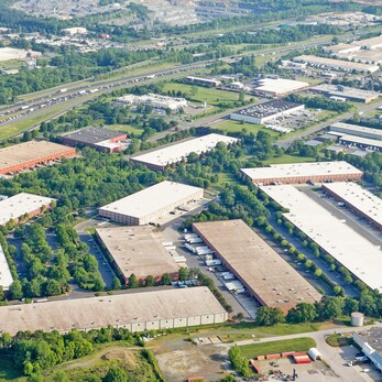 broodwood aerial