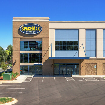 Self-Storage | Childress Klein