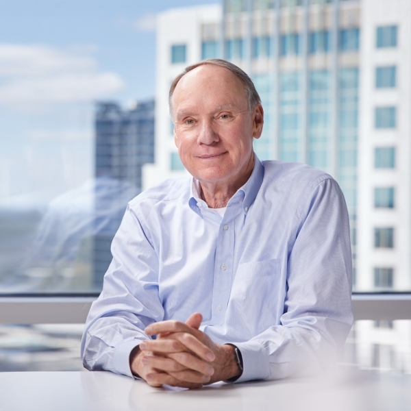 Fred W. Klein